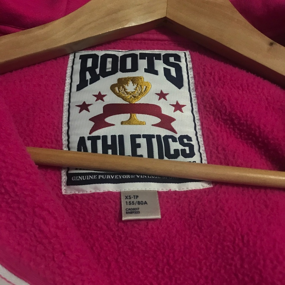 Rare Roots Zip-Up - Picture 4 of 5